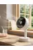 Hsc bilişim klt8912733389005 Sessiz Çalışan Şarjlı Mini Fan Masa Ve Araç Kullanımına Uygun 1
