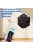 Hsc bilişim klt8912733439892 Duvar Boks Makinesi Müzikli Bluetooth Hoparlör Özellikli Led Işıklı Ritimli 9 Mod Seviye Ayarlı Box 4