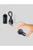 Hsc bilişim klt8912733454499 Aux Bluetooth Adaptör Ve 38W Hızlı Araç Şarj Cihazı Seti 3