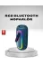 Hsc bilişim klt8912733466188 Taşınabilir Mini Bluetooth Hoparlör Güçlü Ses Ve Şık Kırmızı Tasarım 1