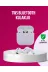 Hsc bilişim klt8912733511949 İphone 11 Pro 12 Pro 13 Pro 14 Pro 15 Pro Uyumlu Gürültü Önleyici Kablosuz Kulaklık 1
