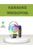 Hsc bilişim klt8912733814156 Astronot Tasarımlı Bluetooth Speaker Ve Kablosuz Mikrofon Karaoke Seti 1