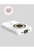 Hsc bilişim klt8912733877694 Lcd Göstergeli Manyetik Powerbank Type C Usb Girişli 3