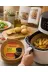Hsc bilişim klt8912733892468 Airfryer Pişirme Kağıdı 100 Lü Yapışmaz Yağ Geçirmez Kağıt 1