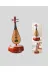 Hsc bilişim klt8912733972931 Ud Sembolü Müzik Kutusu Es Tasarım Melodi Destekli 4