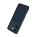 Huawei Honor 600 Auto Focus Karbon Kapak - Lacivert 3