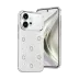 Huawei Honor 600 Fiyonk Desenli Kapak - Desen 2 1