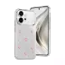 Huawei Honor 600 Fiyonk Desenli Kapak - Desen 3 1