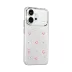 Huawei Honor 600 Fiyonk Desenli Kapak - Desen 3 3