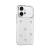 Huawei Honor 600 Fiyonk Desenli Kapak - Desen 5 3