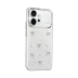 Huawei Honor 600 Fiyonk Desenli Kapak - Desen 5 3