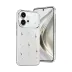 Huawei Honor 600 Fiyonk Desenli Kapak - Desen 6 1