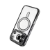 Huawei Honor 600 Pro Joke Simli Magneticsafe Kılıf - Siyah 3