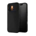 Huawei Honor 600 Thermax Silikon Kılıf - Siyah 1
