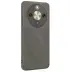 Huawei Honor Magic 8 Lite Auto Focus Karbon Kapak - Gri 1