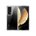 Huawei Honor Magic V2 Kılıf Jasper Kapak - Siyah 3