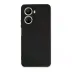 Huawei Nova 10 SE Kılıf First Silikon - Siyah 1