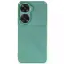 Huawei Nova 12 Se Kılıf Auto Focus Karbon Kapak - Koyu Yeşil 1