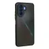 Huawei Nova Y70 Kılıf Montreal Silikon Kapak - Lacivert 2