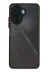 Huawei Nova Y70 Kılıf Montreal Silikon Kapak - Siyah 1