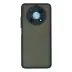 Huawei Nova Y90 Kılıf Montreal Silikon Kapak - Lacivert 1