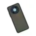 Huawei Nova Y90 Kılıf Montreal Silikon Kapak - Lacivert 3