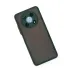 Huawei Nova Y90 Kılıf Montreal Silikon Kapak - Yeşil 3