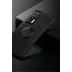 Huawei P40 Kılıf Range Yüzüklü Silikon - Siyah 3