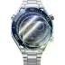 Huawei Watch Ultimate Polymer Nano Ekran Koruyucu - Şeffaf 3