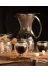 HubbyChef 20KCCFT80 Çift Cidarlı Bardak Espresso Bardağı 6 Adet 80Ml 1