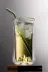 HubbyChef 20KOKTYLBRD05 Çift Camlı Kokteyl Meşrubat Bardağı 300Ml 2Li Set 2Li Cam Pipet 1