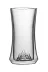 HubbyChef 20KOKTYLBRD05 Çift Camlı Kokteyl Meşrubat Bardağı 300Ml 2Li Set 2Li Cam Pipet 3