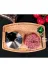 HubbyChef PK KÖFTE 12cm Hamburger Köftesi Kalıbı Hamburger Şekillendirici 12Cm 2