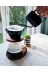 HubbyChef TYC00421158697 Kahve Demleme Seti V60 Dripper 600Ml Demleme Ibriği 1
