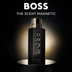 Hugo Boss güngörenm54 Boss The Scent Magnetic  Home Edp 100 Ml 4