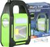 Hurry Bolt Hb-9707A-1 3 Kademeli Usb Çıkışlı Şarjlı Solar Lamba 1