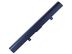 Hyperlife Toshiba Dynabook Satellite C50-B/L50-B PA5185U-1BRS Siyah Notebook Bataryası 1