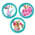HYV31 BRB FACE MASK PLAYSET 4