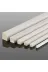 iAhşap CNKVK0771 (1X5 Cm X 10 Cm 122 Adet) Kavak Kereste Çıta Taslak Tahta Ve Ahşap Blok 3