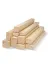 iAhşap iAhsap20211739 (2X9 Cm X 100 Cm 1 Adet) Ladin Ahşap Çıta Taslak Tahta Blok Ve Kereste 1