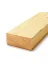 iAhşap iahsap20755 (2X9 Cm X 100 Cm 1 Adet) Çam Ahşap Çıta Taslak Tahta Blok Ve Kereste 1