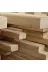 iAhşap iahsap20755 (2X9 Cm X 100 Cm 1 Adet) Çam Ahşap Çıta Taslak Tahta Blok Ve Kereste 2