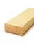 iAhşap iahsap20832 (3X3 Cm X 90 Cm 1 Adet) Çam Ahşap Çıta Taslak Tahta Blok Ve Kereste 2
