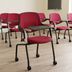 İdea Seminer Sandalyesi 1