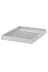 IKEA 504.040.27aa Komplement Raf Içi Bölmeli Ünite , Açık Gri, 40X53X5 Cm 1