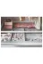 IKEA 504.040.27aa Komplement Raf Içi Bölmeli Ünite , Açık Gri, 40X53X5 Cm 4