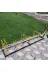 İlgi Trafik BPY-6-TR Bisiklet Park Demiri 6 Lı Bisiklet Park Yeri Altılı Bisiklet Koyma Yeri Fiyatı (Altılı) 2