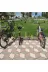 İlgi Trafik BPY-6-TR Bisiklet Park Demiri 6 Lı Bisiklet Park Yeri Altılı Bisiklet Koyma Yeri Fiyatı (Altılı) 4