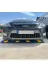 İlgi Trafik İLG-6161-2ADET Kauçuk Stoper Ankara Kauçuk Araç Durdurucu Kauçuk Otopark Stoperi 184X16X10 Cm (2 Adet) 3