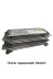 İlgi Trafik LT-002 A-3MM Araç Stoperi Otopark Stoperi Siyah (Boru Tipi) 180Cm Ø60Mm 3Mm 3
